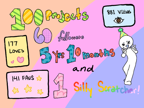 my 100th project :O