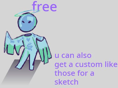 [temp closed] free rotating doodle adopts
