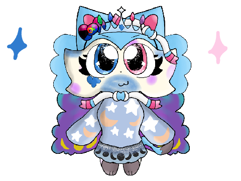 SEMIFINAL AESTHETIC VOTE!! >:3