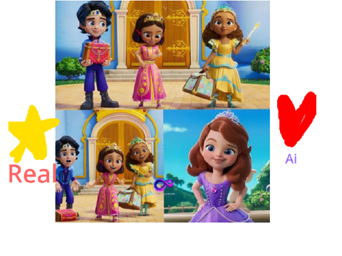 Is this real or AI?