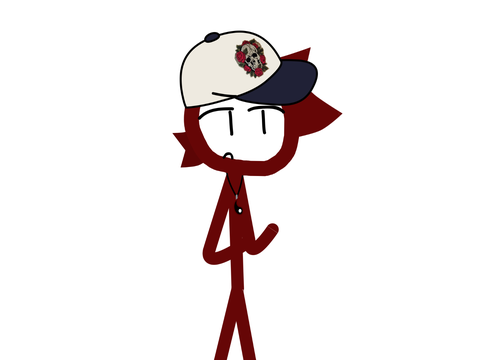 All of these ___ got problems (sticksonas)