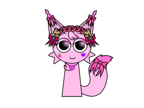 Brand new Fluffy redesign :3