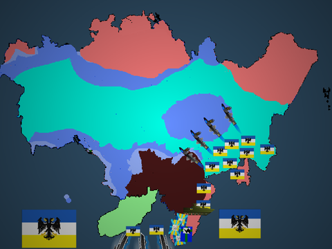 Updated situation