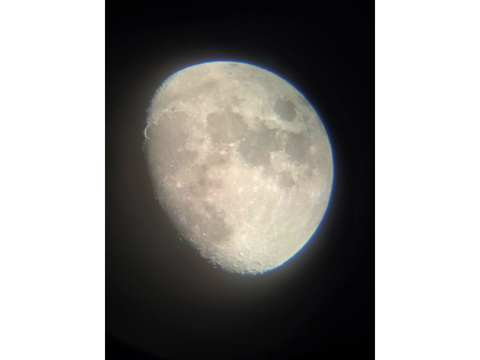Astronomy dump