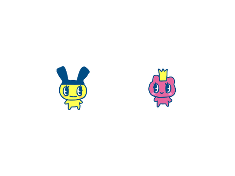Update to Chomametchi Vector