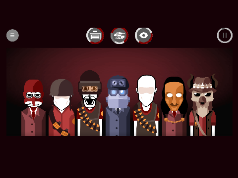 A few teasers