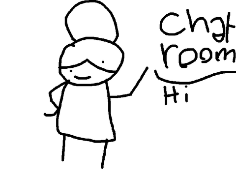 Chatroom