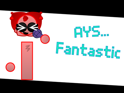 AYS - Fantastic