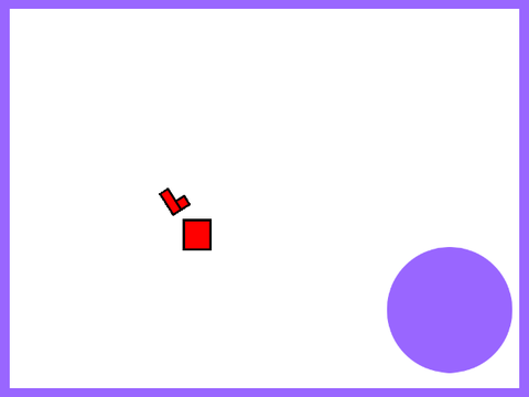 game test