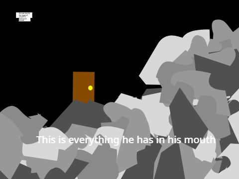 inside of mouthy