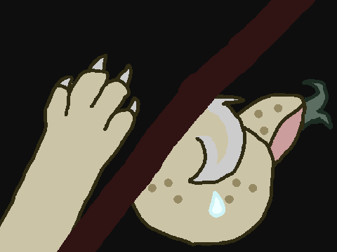 Alone - A Lemon Sorbet Generations AU