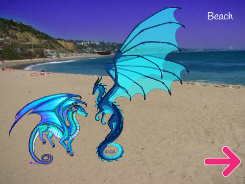 (OPEN) WoF - Adopt your Dragon