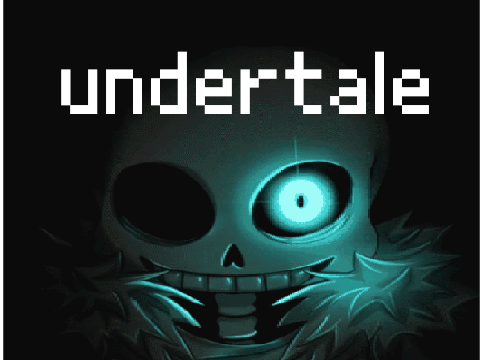 under tale