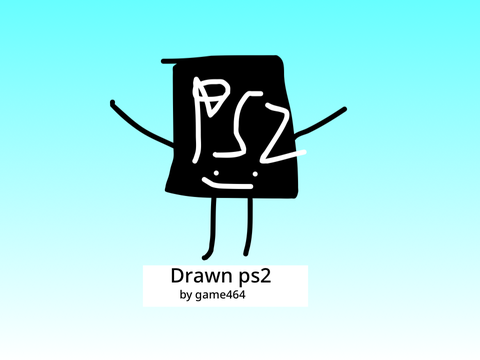 Drawn ps2