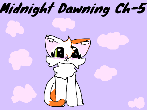 MIDNIGHT DAWNING Thumbnail contest remix