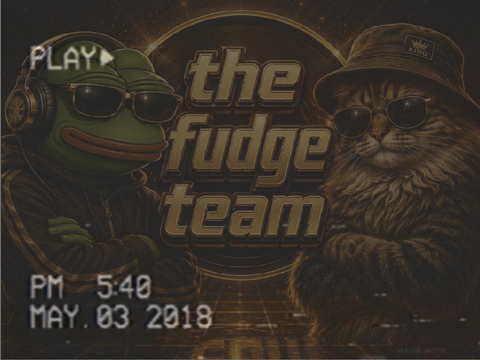 The-fudge-team funk 