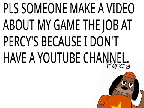 Pls make a video