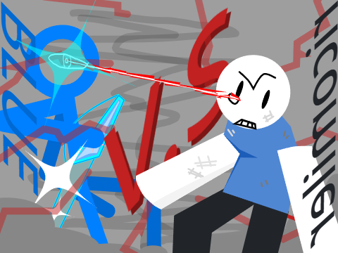 Fight a stick guy :D (6)