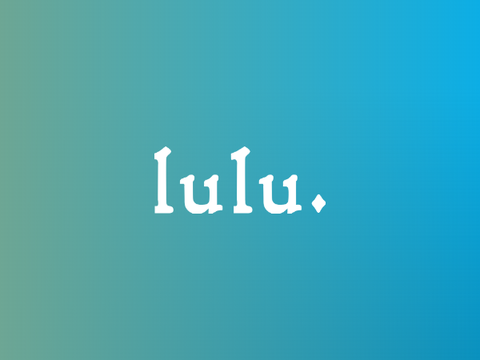 lulu. | Vector Logo
