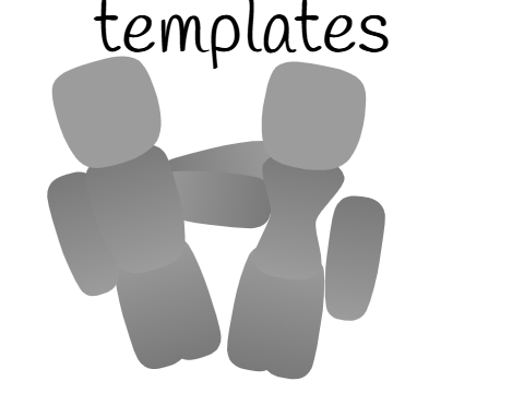 roblox templates