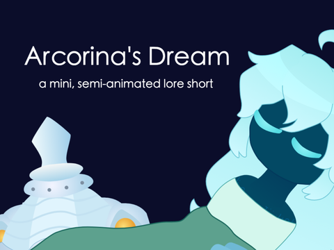 Arcorina's Dream