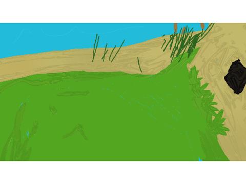 art by me