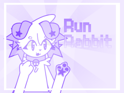 Run Rabbit⋆˙⟡ CCE