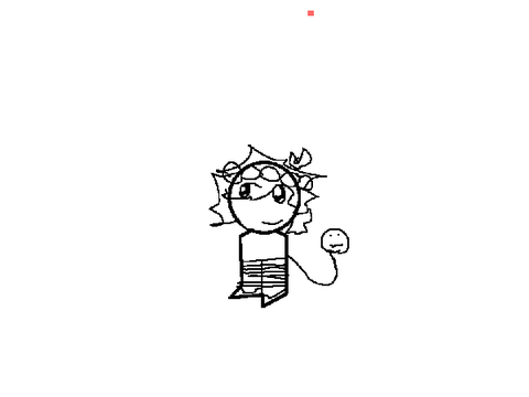 i am the embodiment of the pure subject of it