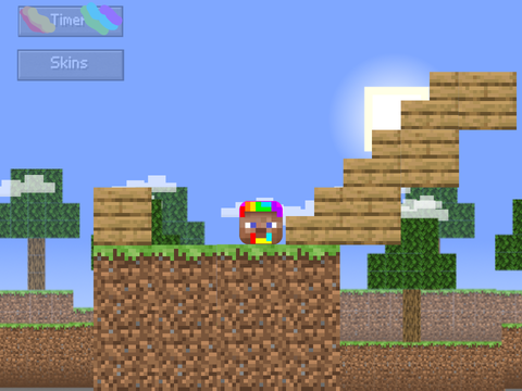 Rainbow-craft