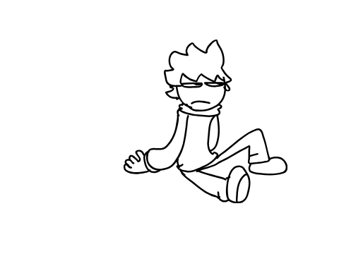 Im bored... (Give me some ideas or stuff to animate)