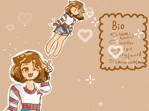 New character!!!