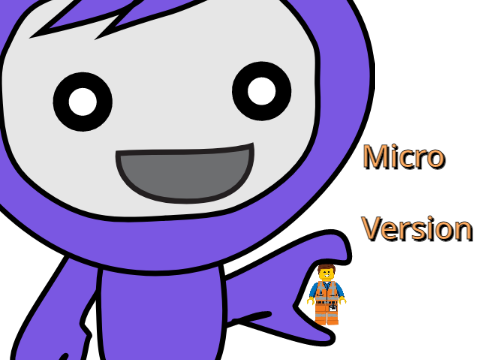 the jimy (Micro version)