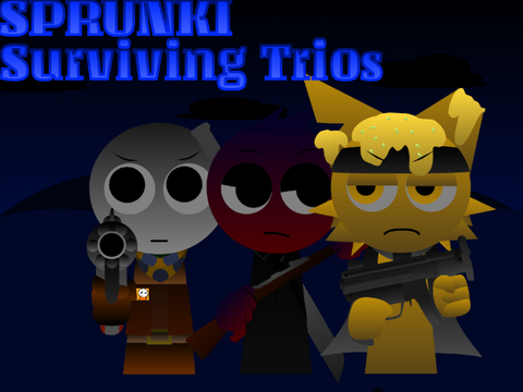 Sprunke Surviving Trios