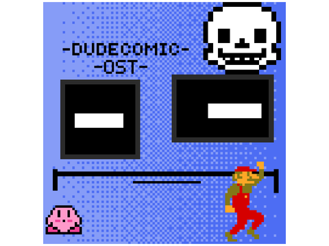 DUDE OST: Going south