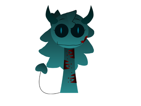 Mackenzie's horror mode