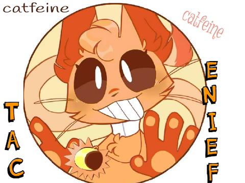 catfeine :3