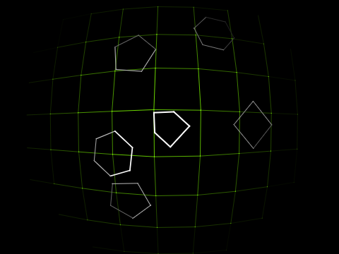 arcade game v0.4