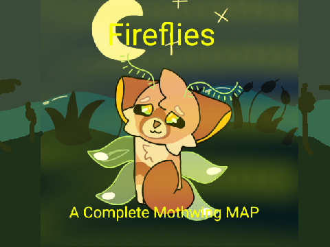 Fireflies-TNE