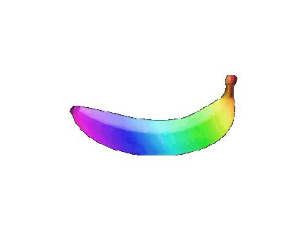 gay banana