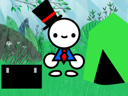 im... back