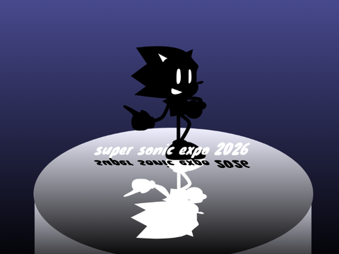 super sonic expo 2026