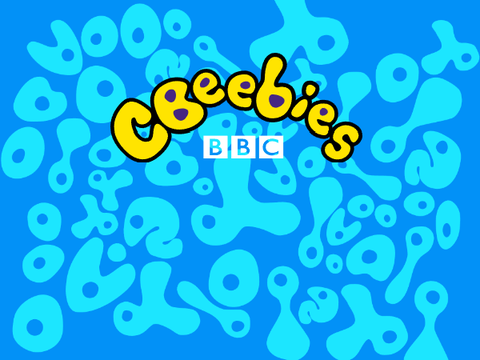 Create your own CBeebies Ident!