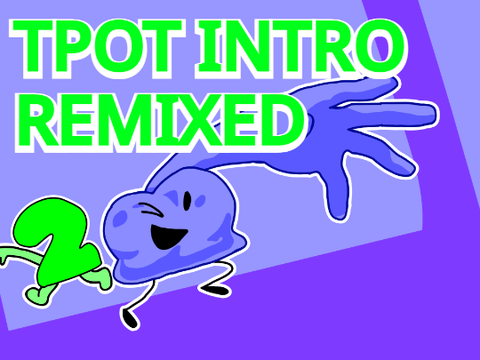 Gibberish! - Remixed by MeowMeow2500
