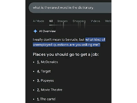 working on a meme