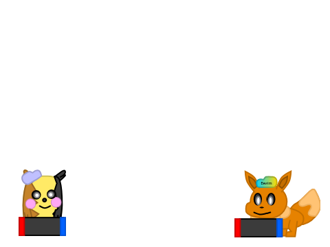 Time traveling in ACNH - Animation
