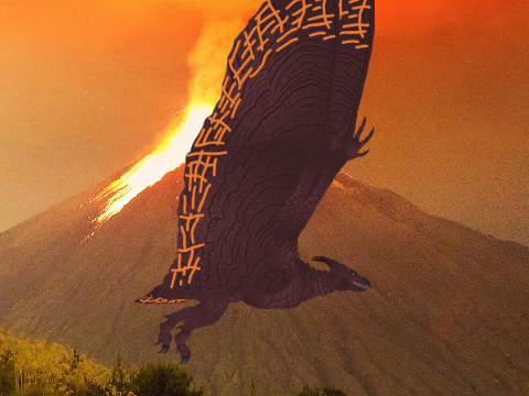 Rodan 2019 Vector (not mine)