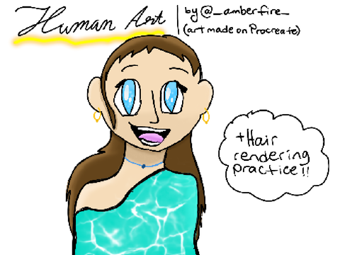 Art Improvement? :3