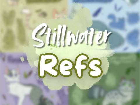 Stillwater Refs