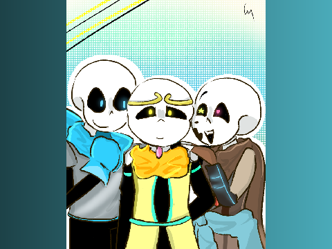 Star Sanses