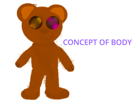 I need help with my persona